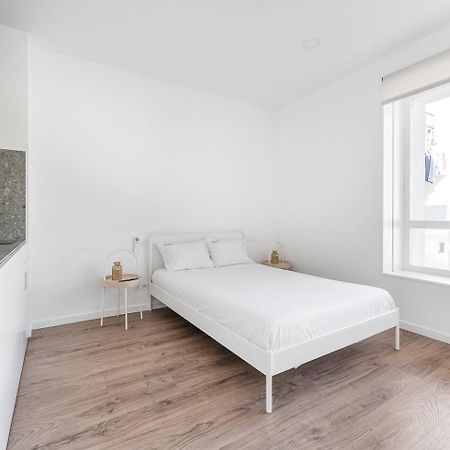 Guestready - Magnolia Studios & Apartments OOporto Esterno foto