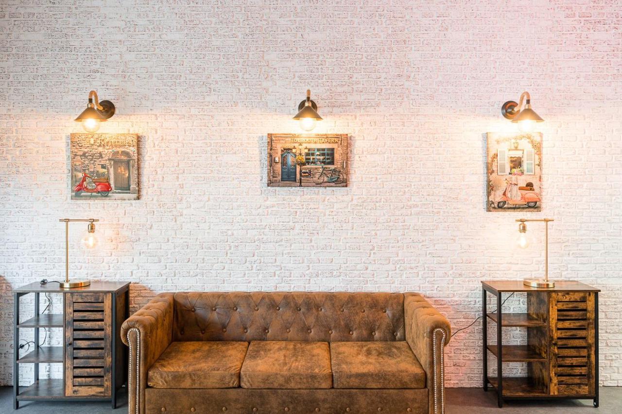 Guestready - Magnolia Studios & Apartments OOporto Esterno foto