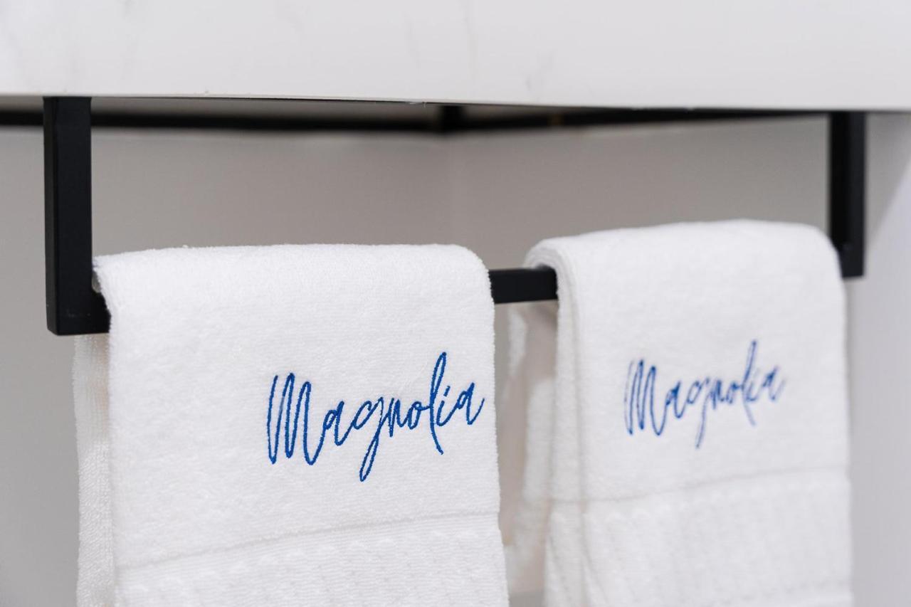 Guestready - Magnolia Studios & Apartments OOporto Esterno foto