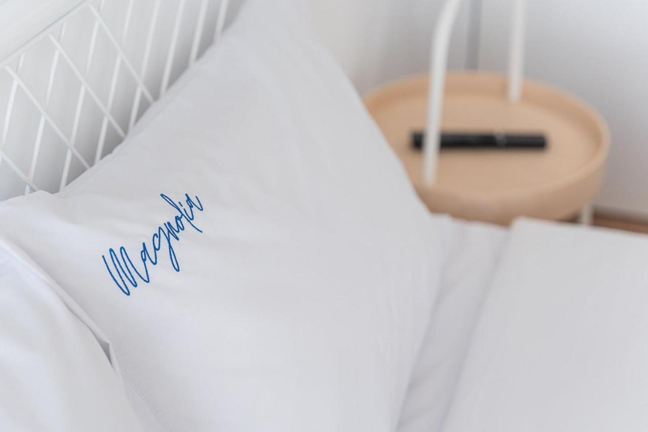 Guestready - Magnolia Studios & Apartments OOporto Esterno foto