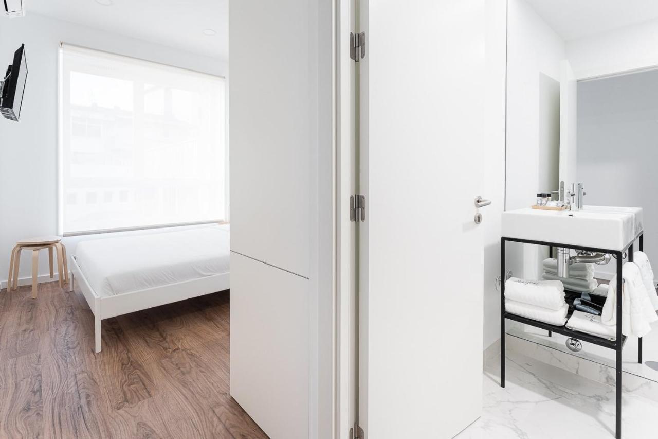 Guestready - Magnolia Studios & Apartments OOporto Esterno foto
