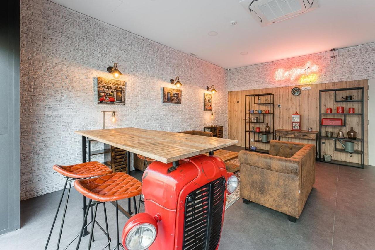 Guestready - Magnolia Studios & Apartments OOporto Esterno foto