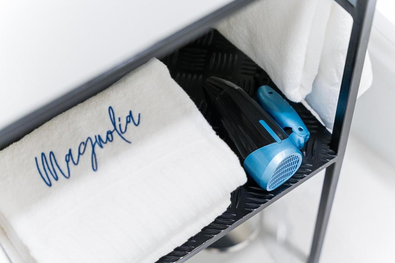 Guestready - Magnolia Studios & Apartments OOporto Esterno foto