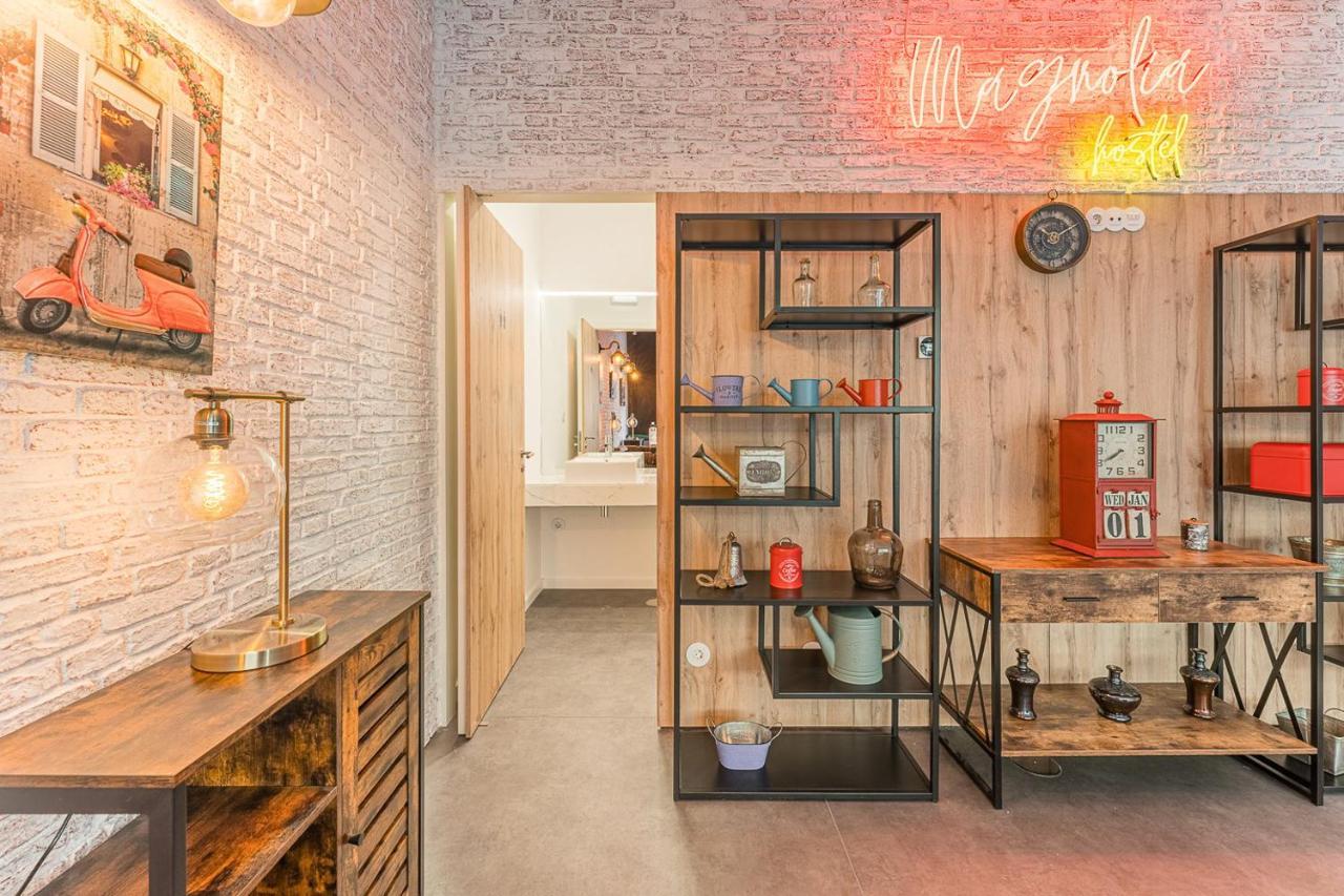 Guestready - Magnolia Studios & Apartments OOporto Esterno foto