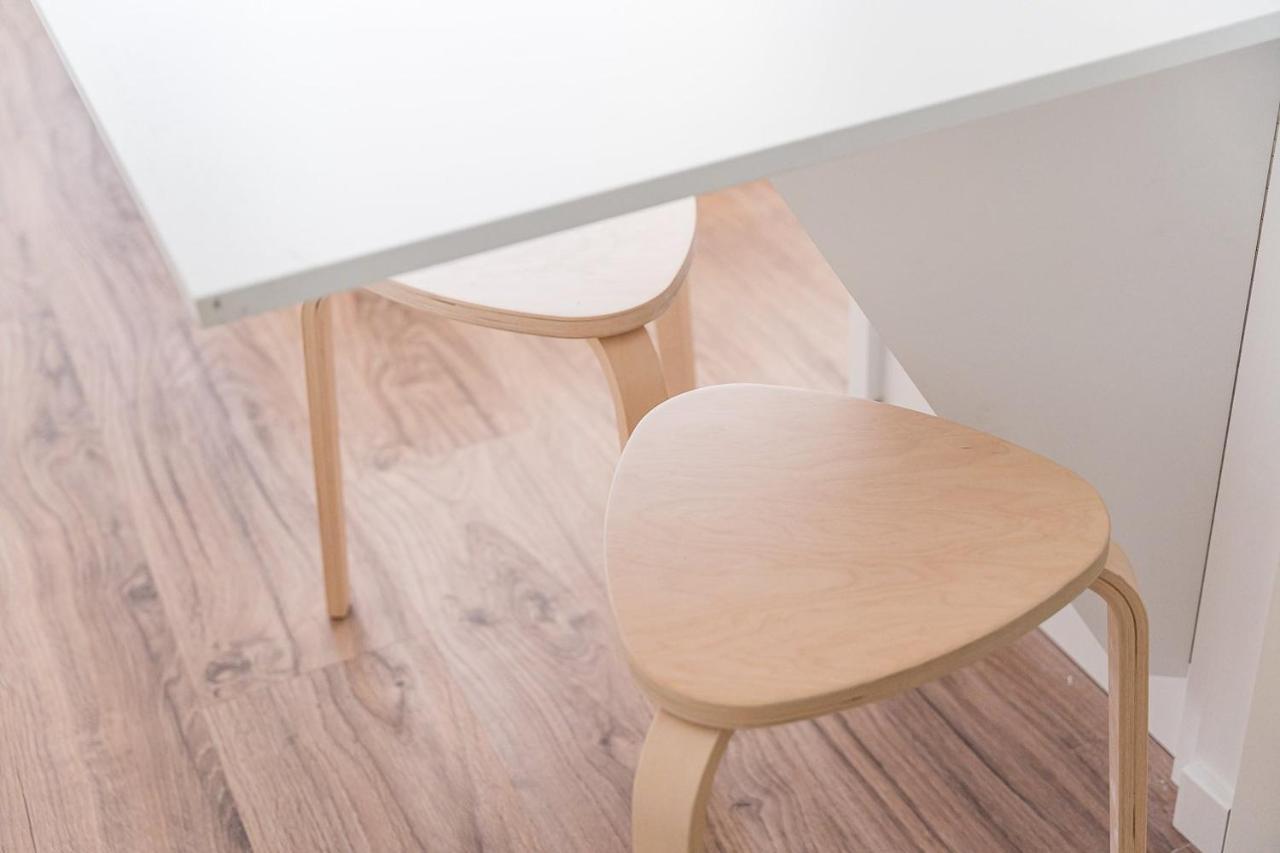 Guestready - Magnolia Studios & Apartments OOporto Esterno foto
