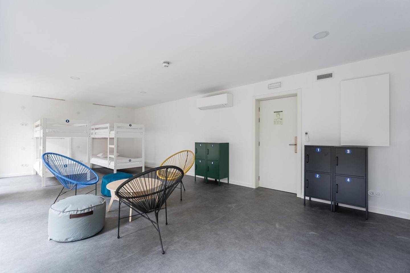 Guestready - Magnolia Studios & Apartments OOporto Esterno foto