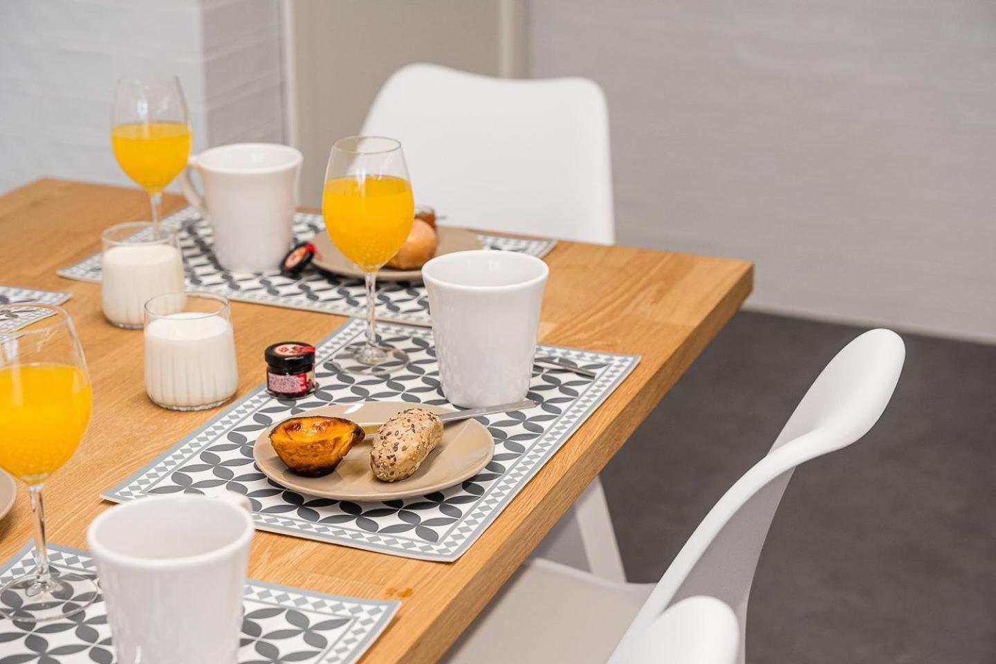 Guestready - Magnolia Studios & Apartments OOporto Esterno foto