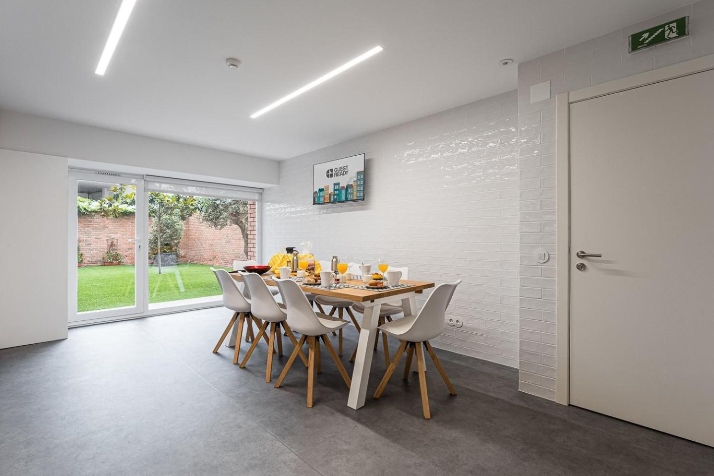 Guestready - Magnolia Studios & Apartments OOporto Esterno foto