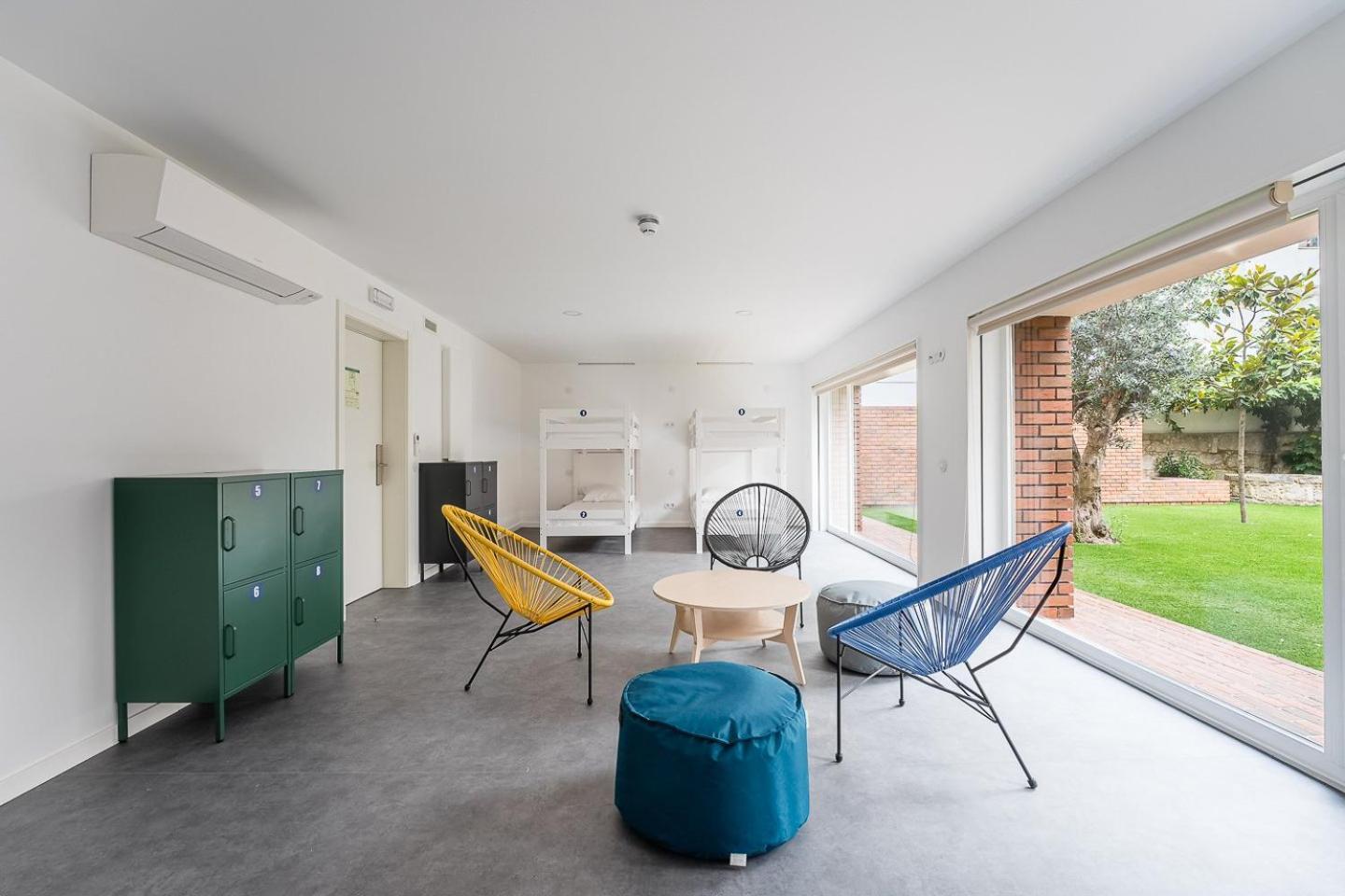 Guestready - Magnolia Studios & Apartments OOporto Esterno foto