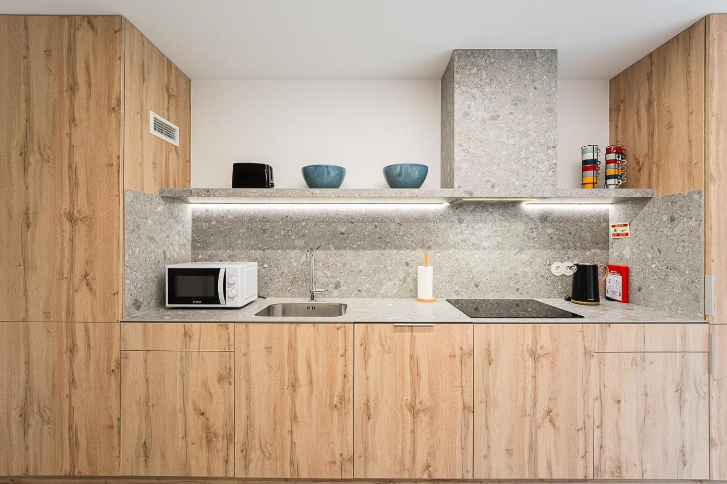 Guestready - Magnolia Studios & Apartments OOporto Esterno foto