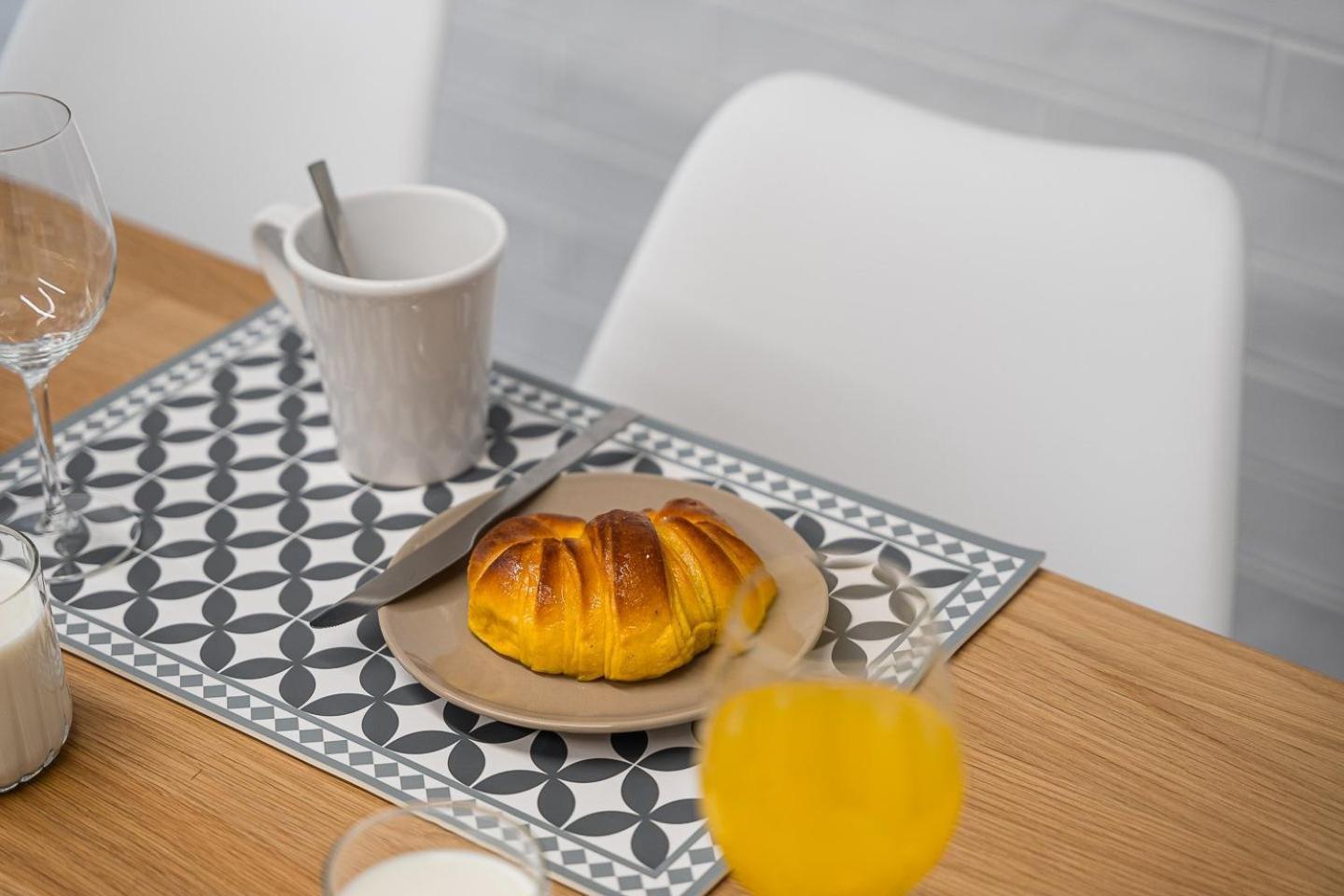 Guestready - Magnolia Studios & Apartments OOporto Esterno foto