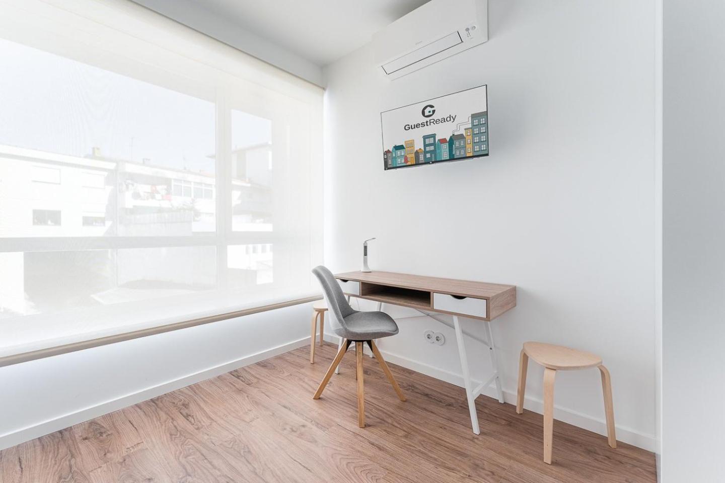 Guestready - Magnolia Studios & Apartments OOporto Esterno foto