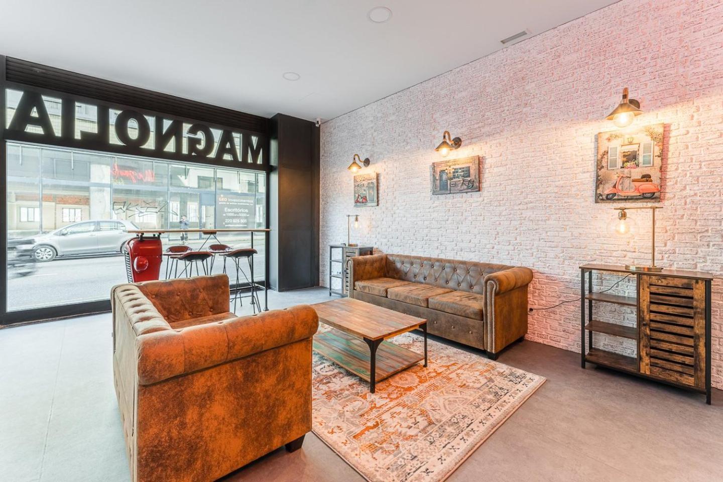 Guestready - Magnolia Studios & Apartments OOporto Esterno foto